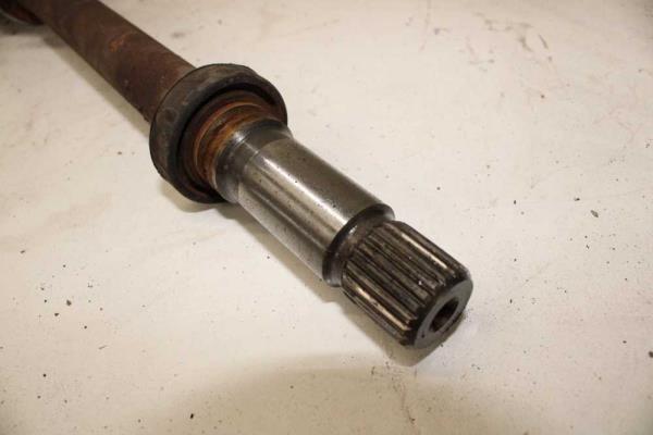 ARBRE DE TRANSMISION DROIT PEUGEOT/ CITROEN - Vue 3